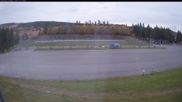 Archiviertes Webcam Bild: Lillehammer - Birkebeineren Skistadion am 10.10.2026 um 12:47 Uhr