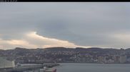 Archiviertes Webcam Bild: Trondheim - Hafen am 12.04.2026 um 14:44 Uhr