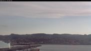 Archiviertes Webcam Bild: Trondheim - Hafen am 12.04.2026 um 18:44 Uhr