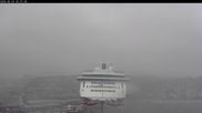 Archiviertes Webcam Bild: Trondheim - Hafen am 10.06.2026 um 10:48 Uhr