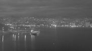 Archiviertes Webcam Bild: Trondheim - Hafen am 27.07.2026 um 02:26 Uhr