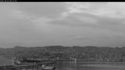 Archiviertes Webcam Bild: Trondheim - Hafen am 20.09.2026 um 06:05 Uhr