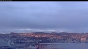 Archiviertes Webcam Bild: Trondheim - Hafen am 20.09.2026 um 07:05 Uhr