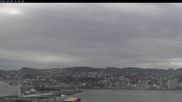 Archiviertes Webcam Bild: Trondheim - Hafen am 20.09.2026 um 12:05 Uhr