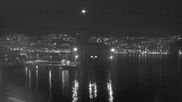 Archiviertes Webcam Bild: Trondheim - Hafen am 26 Feb 2026 um 04:35 Uhr