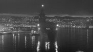 Archived webcam image showing Trondheim - Harbor on 26 Feb 2026 at 18:10