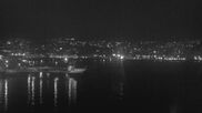 Archived webcam image showing Trondheim - Harbor on 11 Oct 2026 at 04:21