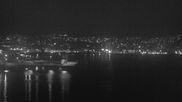 Archived webcam image showing Trondheim - Harbor on 11 Oct 2026 at 06:21