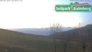 Archived webcam image showing Balmberg: View Alps on 7 Apr 2026 at 06:01
