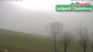 Archiviertes Webcam Bild: Seilpark Balmberg am 12.04.2026 um 10:41 Uhr