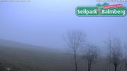 Archiviertes Webcam Bild: Seilpark Balmberg am 12.04.2026 um 20:41 Uhr