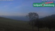 Archived webcam image showing Balmberg: View Alps on 6 Jul 2026 at 04:09
