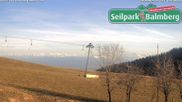 Archiviertes Webcam Bild: Seilpark Balmberg am Feb 26, 2026 um 4:22 PM Uhr