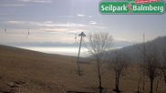 Archiviertes Webcam Bild: Seilpark Balmberg am Feb 26, 2026 um 10:22 AM Uhr