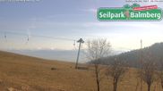 Archiviertes Webcam Bild: Seilpark Balmberg am Feb 26, 2026 um 12:22 PM Uhr