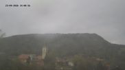 Archived webcam image showing St. Radegund near Graz on 23 Apr 2026 at 14:30