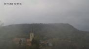 Archived webcam image showing St. Radegund near Graz on 23 Apr 2026 at 16:30