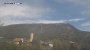 Archived webcam image showing St. Radegund near Graz on 23 Apr 2026 at 12:30