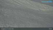 Archiviertes Webcam Bild: Live Cam Turracher Höhe: Panoramablick Kornock am 12.04.2026 um 07:43 Uhr