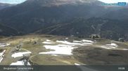Archived webcam image showing Live Cam Turracher Hoehe Ski Resort on 11 May 2026 at 09:09