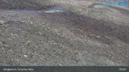 Archived webcam image showing Live Cam Turracher Hoehe Ski Resort on 25 May 2026 at 05:25