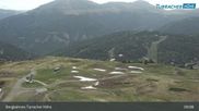 Archiviertes Webcam Bild: Live Cam Turracher Höhe: Panoramablick Kornock am 28.05.2026 um 09:21 Uhr