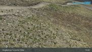 Archiviertes Webcam Bild: Live Cam Turracher Höhe: Panoramablick Kornock am 28.05.2026 um 15:21 Uhr