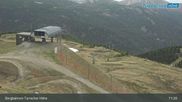 Archiviertes Webcam Bild: Live Cam Turracher Höhe: Panoramablick Kornock am 28.05.2026 um 11:21 Uhr