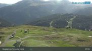 Archiviertes Webcam Bild: Live Cam Turracher Höhe: Panoramablick Kornock am 07.06.2026 um 08:36 Uhr