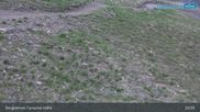 Archived webcam image showing Live Cam Turracher Hoehe Ski Resort on 8 Jun 2026 at 03:46