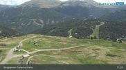 Archived webcam image showing Live Cam Turracher Hoehe Ski Resort on 8 Jun 2026 at 11:46