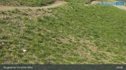Archived webcam image showing Live Cam Turracher Hoehe Ski Resort on 22 Jun 2026 at 09:31