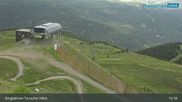 Archived webcam image showing Live Cam Turracher Hoehe Ski Resort on 22 Jun 2026 at 13:31