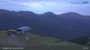Archived webcam image showing Live Cam Turracher Hoehe Ski Resort on 17 Aug 2026 at 03:34