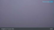 Archiviertes Webcam Bild: Live Cam Turracher Höhe: Panoramablick Kornock am 26.08.2026 um 05:09 Uhr