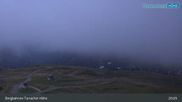 Archiviertes Webcam Bild: Live Cam Turracher Höhe: Panoramablick Kornock am 26.08.2026 um 21:09 Uhr