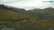 Archiviertes Webcam Bild: Live Cam Turracher Höhe: Panoramablick Kornock am 29.08.2026 um 09:19 Uhr