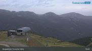 Archiviertes Webcam Bild: Live Cam Turracher Höhe: Panoramablick Kornock am 29.08.2026 um 03:19 Uhr