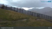 Archiviertes Webcam Bild: Live Cam Turracher Höhe: Panoramablick Kornock am 31.08.2026 um 19:04 Uhr