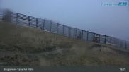 Archiviertes Webcam Bild: Live Cam Turracher Höhe: Panoramablick Kornock am 11.10.2026 um 01:49 Uhr