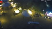 Archived webcam image showing Vienna - City Hall Park on 16 Jun 2026 at 04:05