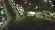 Archived webcam image showing Vienna - City Hall Park on 31 Oct 2026 at 04:23