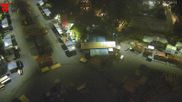 Archived webcam image showing Vienna - City Hall Park on 31 Oct 2026 at 02:23