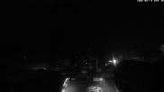 Archived webcam image showing Malbun Triesenberg - Hotel Turna on 14 May 2026 at 04:14