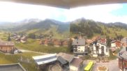 Archived webcam image showing Malbun Triesenberg - Hotel Turna on 28 Jun 2026 at 10:42