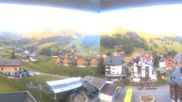 Archived webcam image showing Malbun Triesenberg - Hotel Turna on 30 Jun 2026 at 06:56