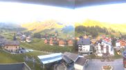 Archived webcam image showing Malbun Triesenberg - Hotel Turna on 30 Jun 2026 at 07:56
