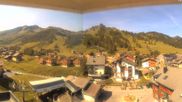 Archived webcam image showing Malbun Triesenberg - Hotel Turna on 30 Jun 2026 at 10:56