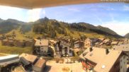 Archived webcam image showing Malbun Triesenberg - Hotel Turna on 30 Jun 2026 at 12:56