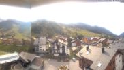 Archiviertes Webcam Bild: Skigebiet Malbun Triesenberg - Hotel Turna am 26.08.2026 um 16:02 Uhr